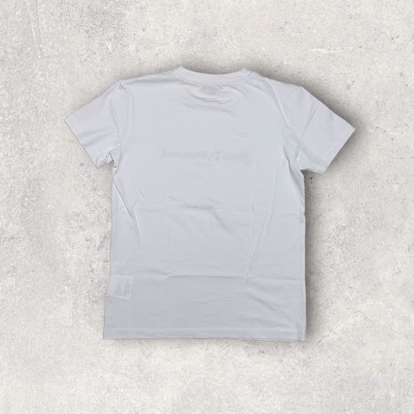 Classic Logo T-Shirt - Gosha Rubchinskiy - Picture 2 of 3